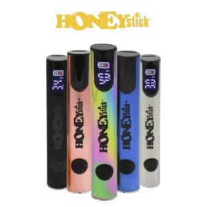 Honey Stick Digital 510 Thread Battery