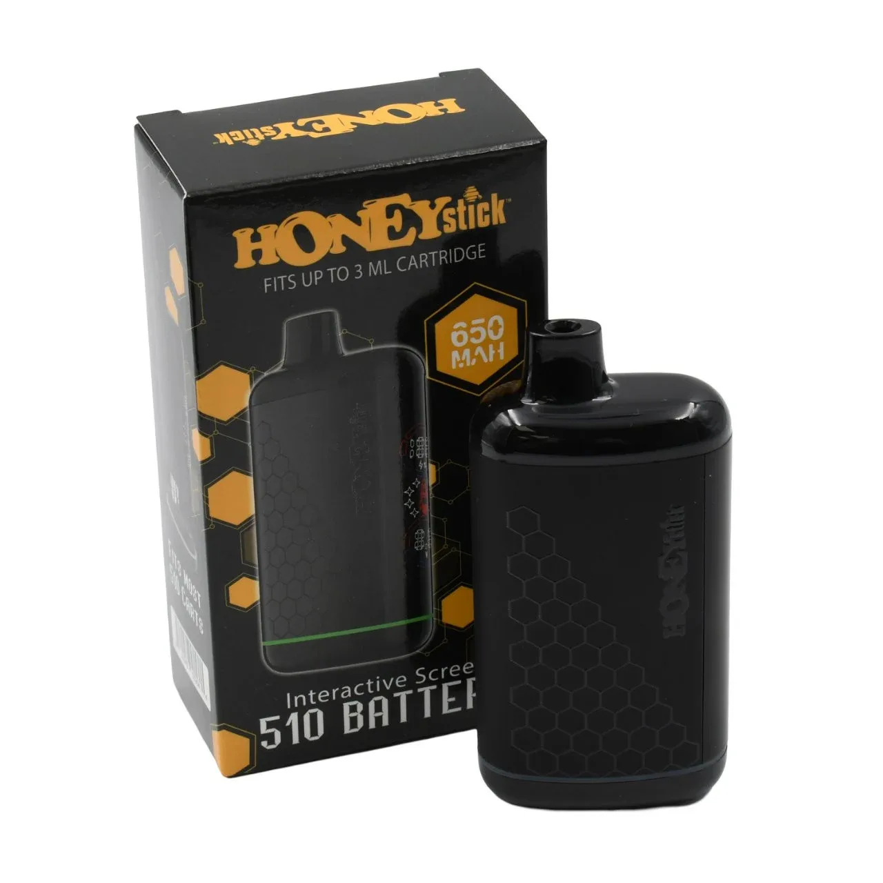 Honey Stick Interactive 510 Battery - Image 2