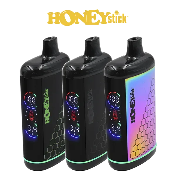Honey Stick Interactive 510 Battery