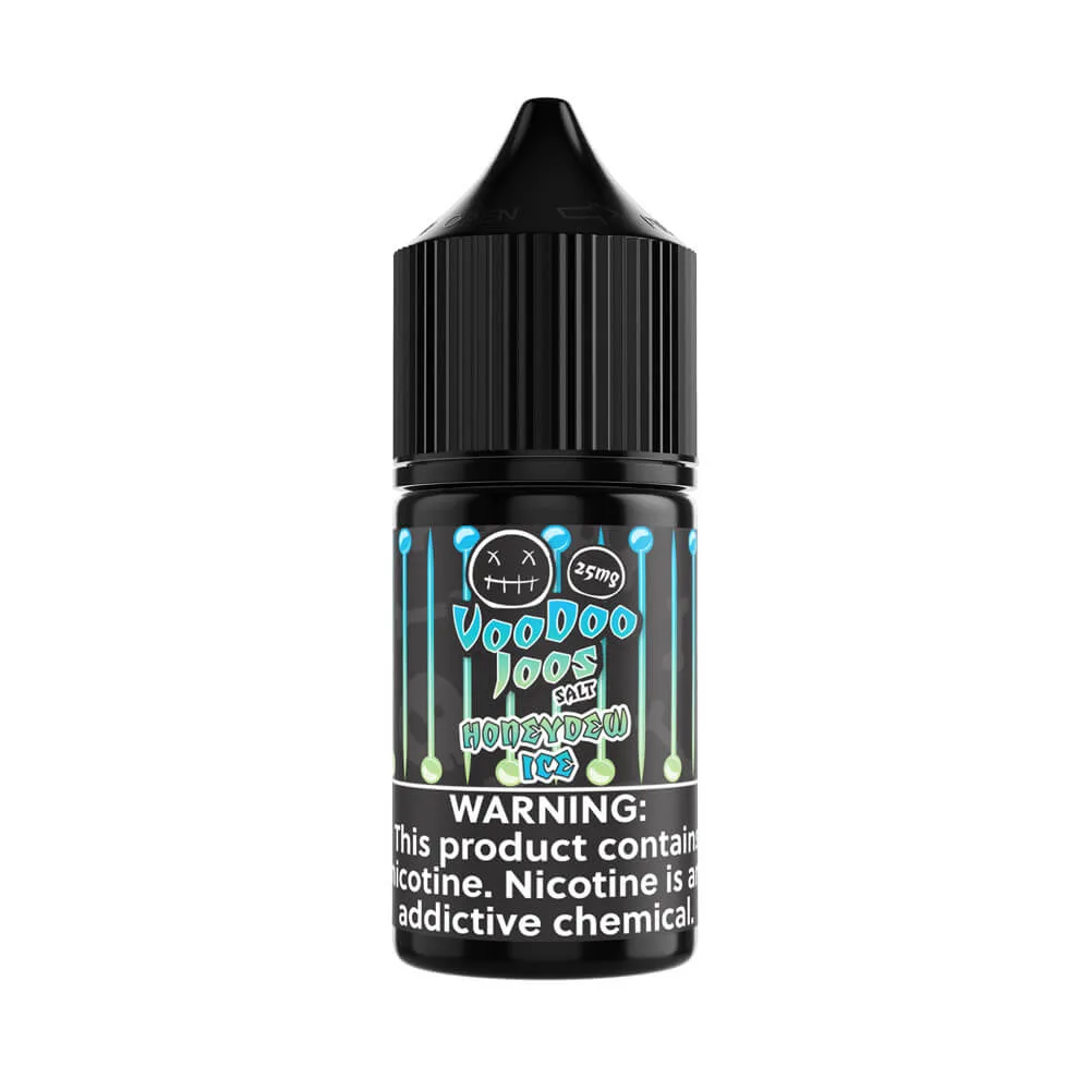 Honeydew Ice by Voodoo Joos Salt Series 30mL