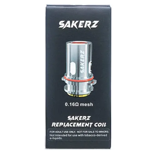 Horizon Sakerz Mesh Coil
