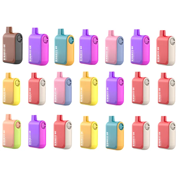 HorizonTech Binaries Cabin Disposable