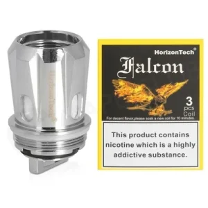 HorizonTech Falcon King Replacement Coils