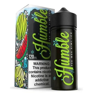 HUMBLE PEE WEE KIWI ICE 120ML