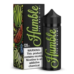HUMBLE PeeWee Kiwi 60ML