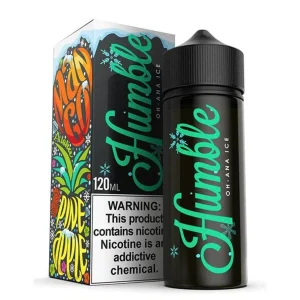 HUMBLE Smash Mouth 60ML