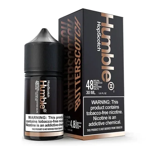 Humble Synthetic Salt - Hop Scotch