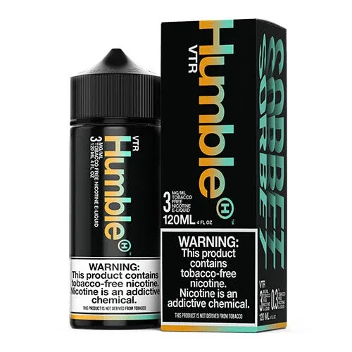 Humble Synthetic - V.T.R