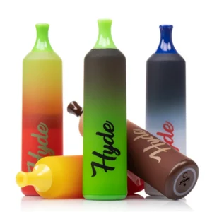 Hyde Retro Rave kit 400mAh