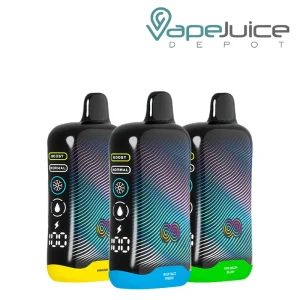 HYPPE Infiniti 50K Disposable