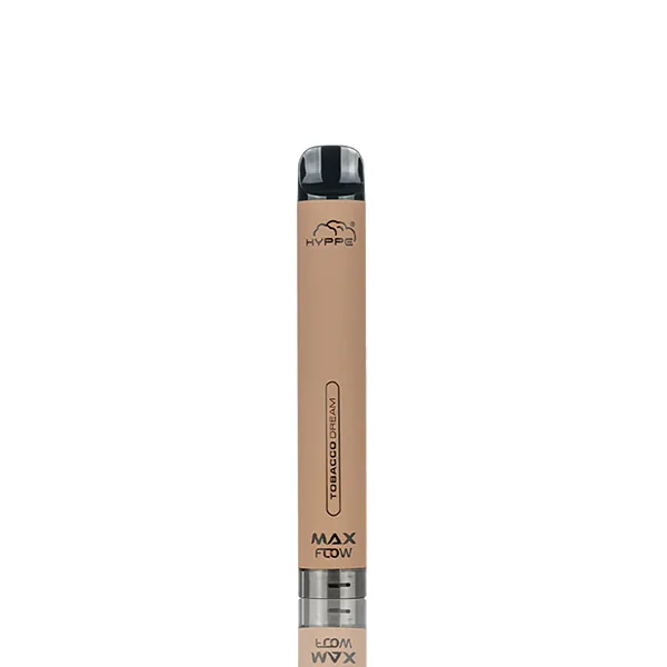 HYPPE Max Flow 2000 Puffs Disposable Vape – 6mL