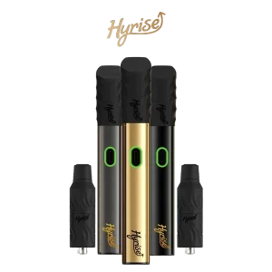 Hyrise Hybrid Vaporizer Kit