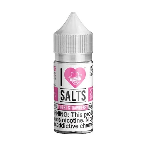 I Love Salts - Strawberry Candy