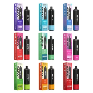 iBreathe Xero Pro kit