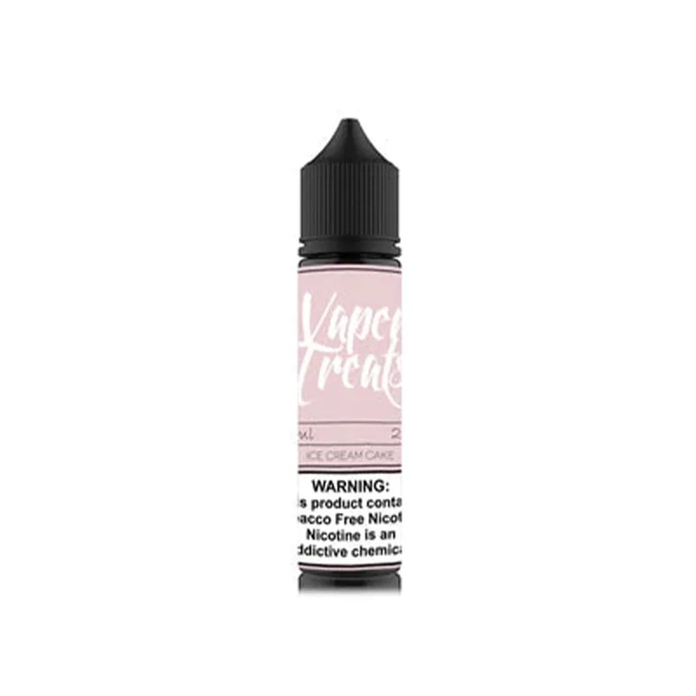 Ice Cream Cake by Vaper Treats TFN Series 60mL