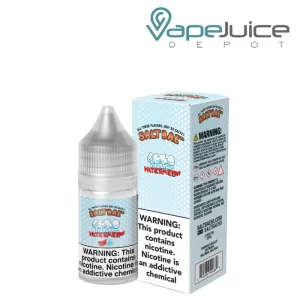 Iced Summer Watermelon SaltBae50 Salt 30ml