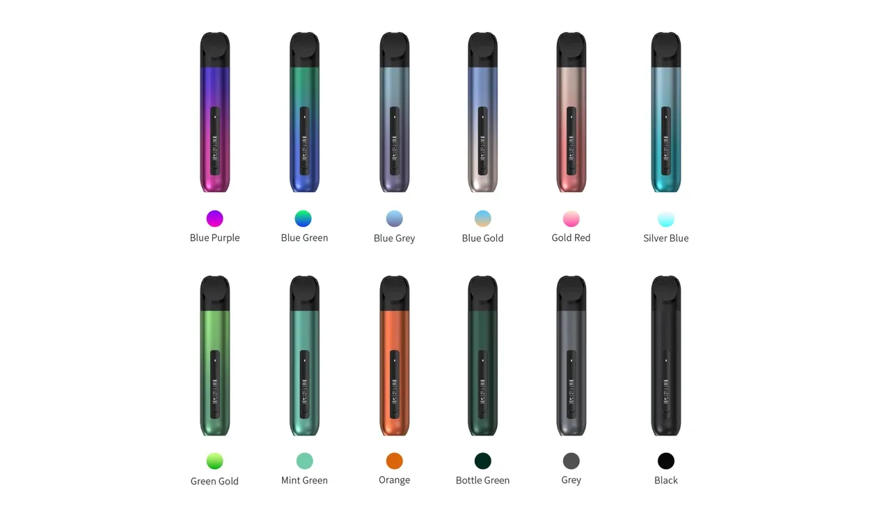 IGEE Pro Pod System Kit | Smok (Final Closeout) - Image 2