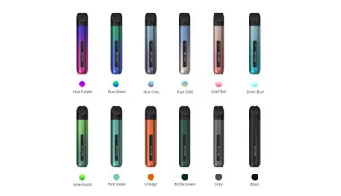 IGEE Pro Pod System Kit | Smok (Final Closeout)