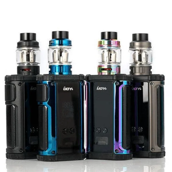 iJoy Captain 2 Kit 180w