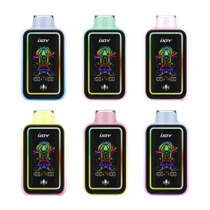 iJOY Uranus 25000 Kit