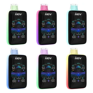 iJOY Uranus Mate 40K Kit