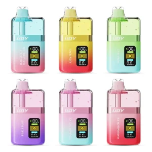 iJOY XP50000 Kit