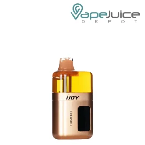 iJoy XP50000 Tobacco Disposable