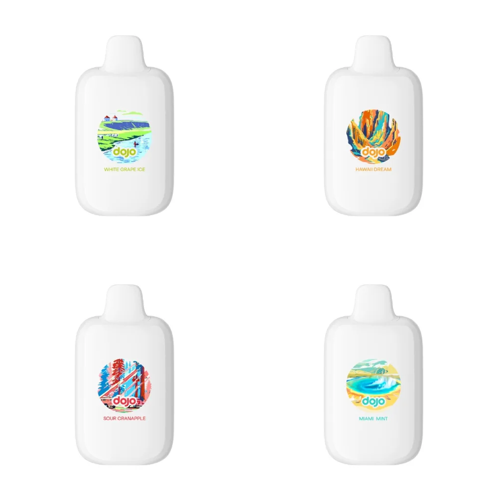 iMate X 20K Replacement Pod 1-Pack