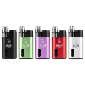 Imp Jar Select 10K Vape Kit