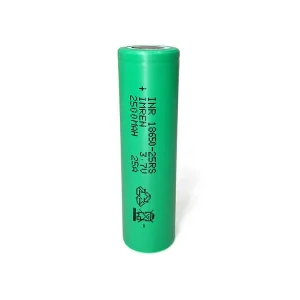 Imren 25R 18650 Battery