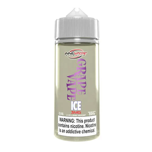 Innevape - Grapevape Ice