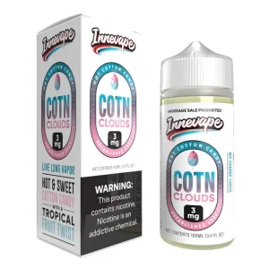 INNEVAPE HEISENBERG MENTHOL 75ml
