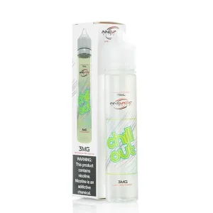 INNEVAPE HEISENBERG MENTHOL 75ml