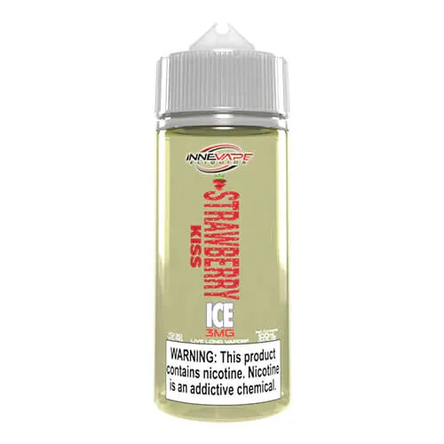 INNEVAPE HEISENBERG MENTHOL 75ml - Image 2