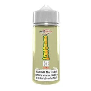 INNEVAPE HEISENBERG MENTHOL 75ml
