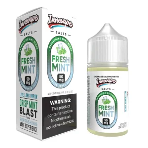 INNEVAPE SALT- FRESH MINT 30ml
