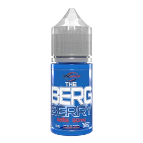 Innevape Salt - The Berg Berry