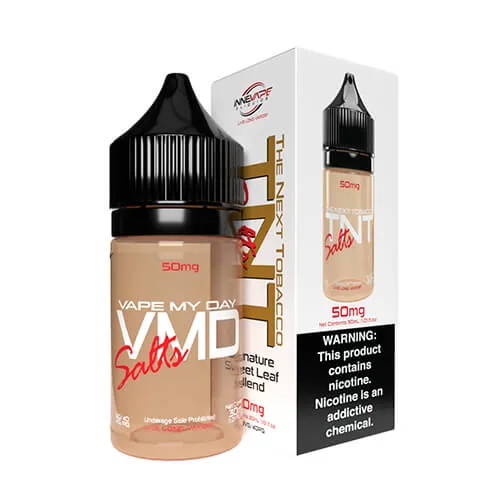 Innevape Salt - Vape My Day