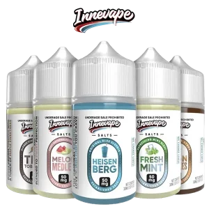 Innevape Salts E-Liquid – 30mL