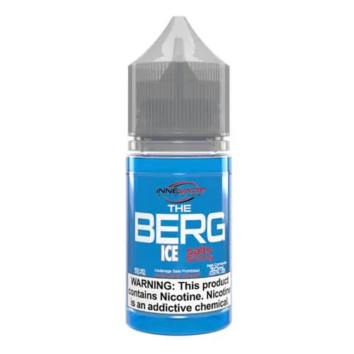Innevape Salts - The Berg Ice