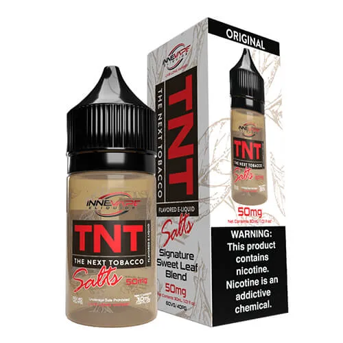 Innevape Salts - TNT