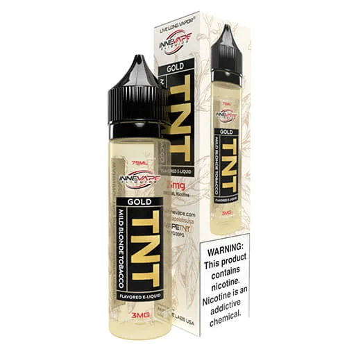Innevape - TNT Gold