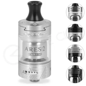 Innokin Ares 2 MTL RTA