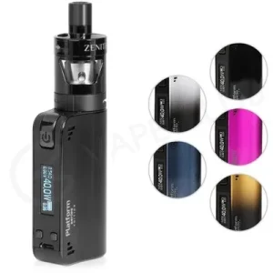 Innokin CoolFire Mini Zenith D22 Vape Kit