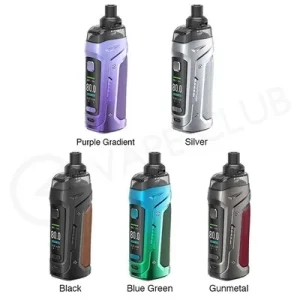 Innokin Coolfire PZPulse Vape Kit