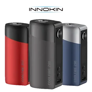 Innokin CoolFire Z60 Mod