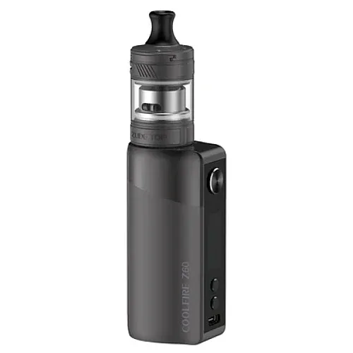 Innokin CoolFire Z60 Zlide Top Kit - Image 2