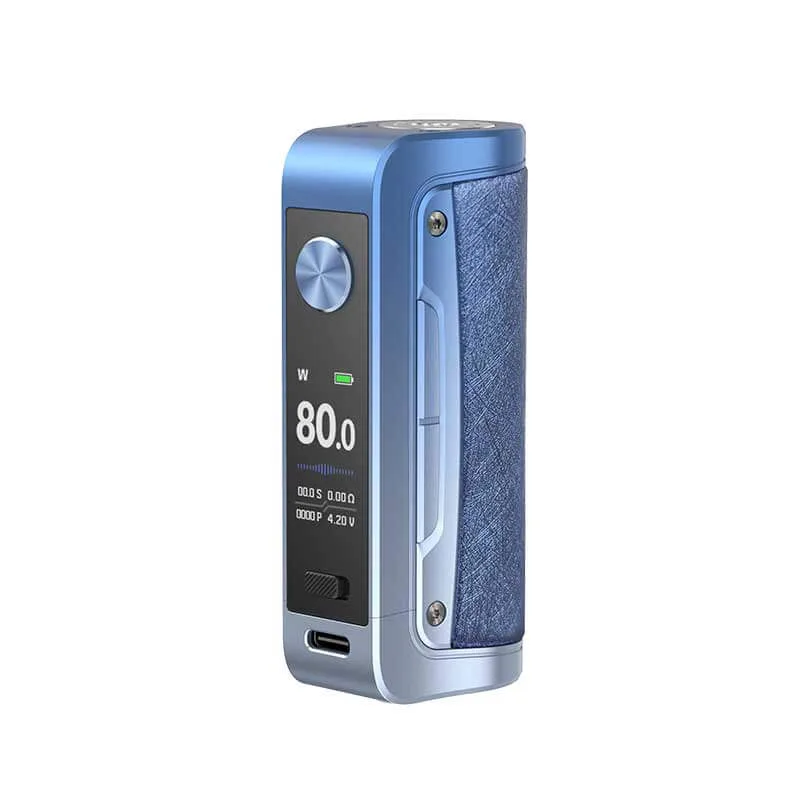 Innokin Coolfire Z80 Nex Box Mod - Image 2
