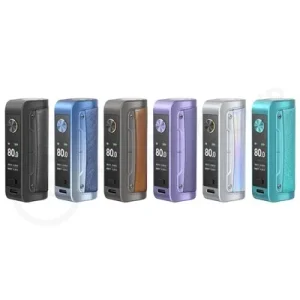 Innokin Coolfire Z80 Nex Mod