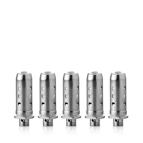 Innokin Endura T18E Coils